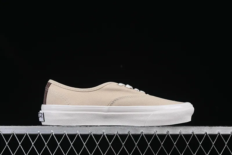 All categories Vans Vans series Vans Low Vans low-top Vans Authentic Reissue 44 Vans official high-end branch low-top casual sneakers VN000CQA4A3